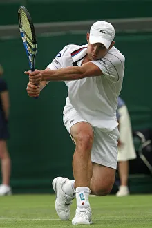 Andy Roddick