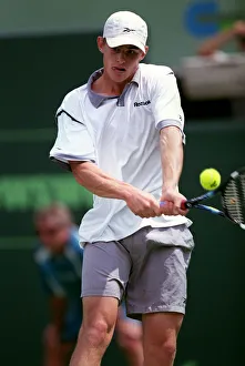Andy Roddick
