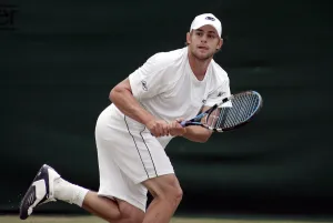 Andy Roddick