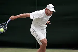 Andy Roddick