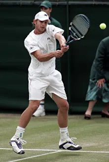 Andy Roddick