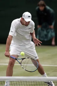 Andy Roddick