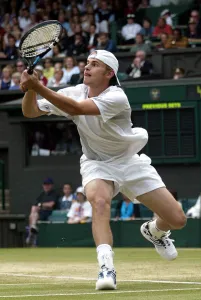 Andy Roddick