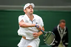 Andy Roddick