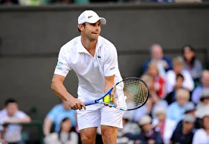 Andy Roddick