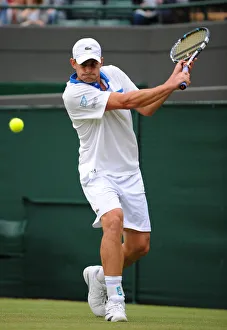 Andy Roddick
