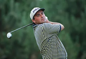 Angel Prints: Angel Cabrera