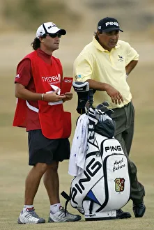Angel Cabrera