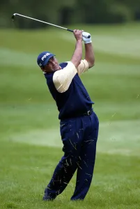 Angel Cabrera