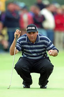 Angel Cabrera