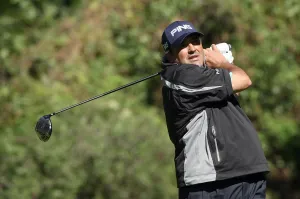 Angel Cabrera