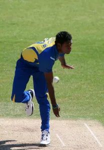 Lanka Prints: Angelo Mathews