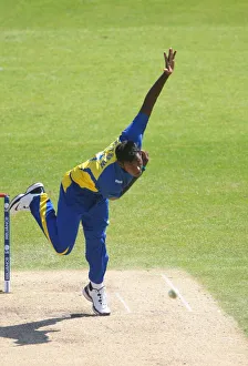 Angelo Mathews
