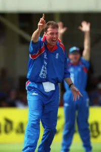 Angus Fraser