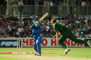 Angus Fraser & Shaun Pollock