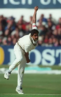 Anil Kumble