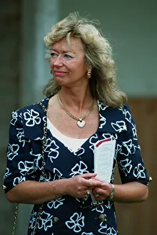 Wife Prints: Ann Haslam (Wife Of Patrick)