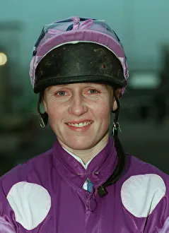 Ann Stokell