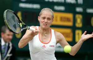 Anna Prints: Anna Chakvetadze