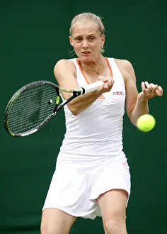 Anna Chakvetadze