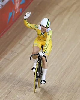 Anna Meares