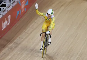 Anna Meares