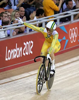 Anna Meares
