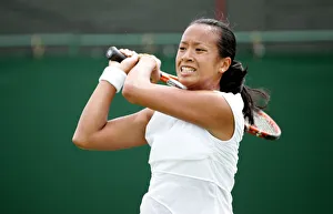 Anne Keothavong