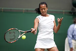 Anne Keothavong