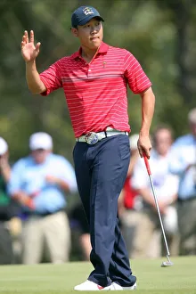 Anthon Kim On The 8th