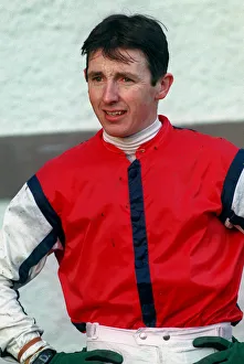 Anthony Dobbin