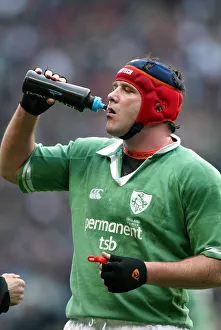Anthony Foley