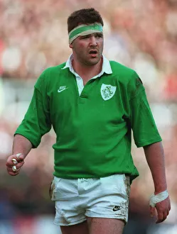 Anthony Foley