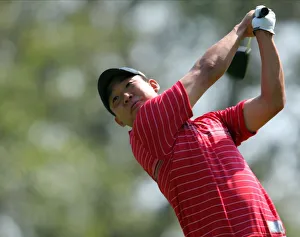 Anthony Kim