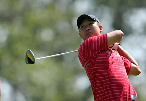 Anthony Kim
