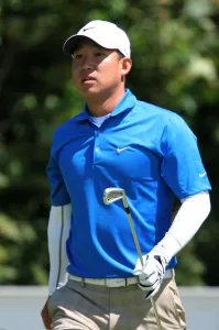 Anthony Kim