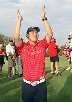 Anthony Kim