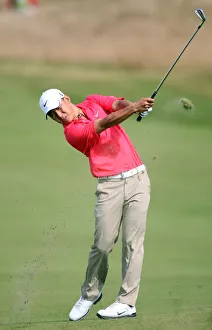 Anthony Kim