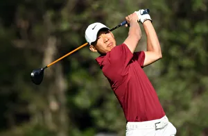 Anthony Kim