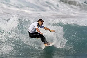 Surfing Prints: Anthony Walsh