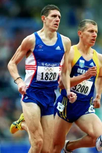Anthony Whiteman