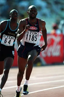 Antonio Pettigrew