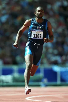 Antonio Pettigrew