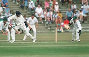 Moment Prints: Anxious Moment For Yorkshire S