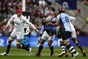 Toby Prints: Api Naikatini Offloads Under Pressure From Toby Flood