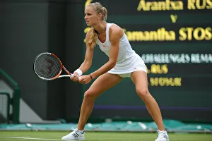 Netherlands Prints: Arantxa Rus