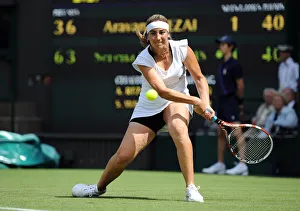 Aravane Prints: Aravane Rezai