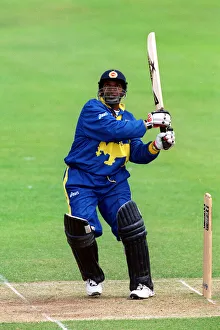 Aravinda De Silva