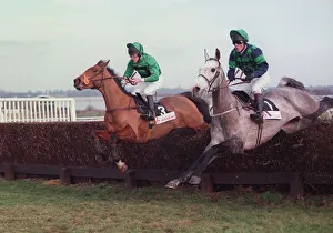 Paddy Prints: Arctic Kinsman & Dancing Paddy