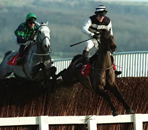 Bradley Prints: Arctic Kinsman, Indian Jockey